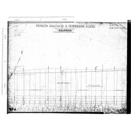 CITY RETICULATION – WILLOWBANK