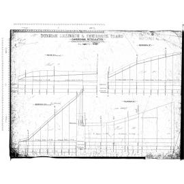 CAVERSHAM RETICULATION - LONG SECTION