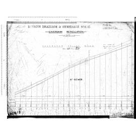 CAVERSHAM RETICULATION – CAVERSHAM VALLEY ROAD
