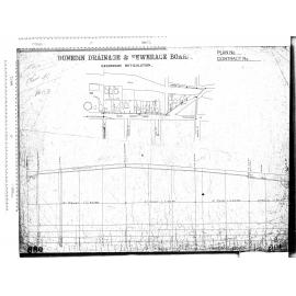 CAVERSHAM RETICULATION – MAIN SOUTH ROAD