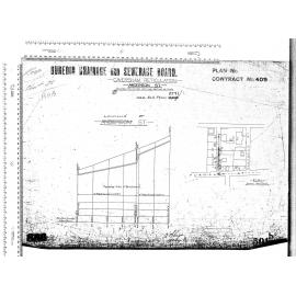 CAVERSHAM RETICULATION – ANDERSON STREET