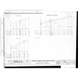 CAVERSHAM RETICULATION – CATHERINE STREET, GOODALL STREET AND MAIN SOUTH ROAD