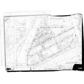 CITY RETICULATION – RICHARDSON STREET