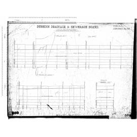 CITY RETICULATION – WILLIS STREET AND SCOTT STREET