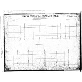 CITY RETICULATION – CRESSWELL STREET, RICHARDSON STREET AND THOMAS BURNS STREET
