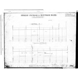 CITY RETICULATION – CRESSWELL STREET, FICH STREET AND LOWER RATTRAY STREET