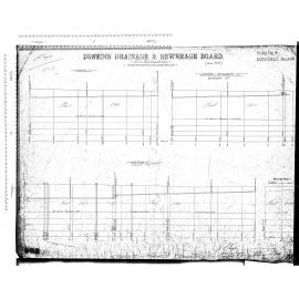 CITY RETICULATION – LOWER RATTRAY STREET, HOWARD STREET AND MASON STREET