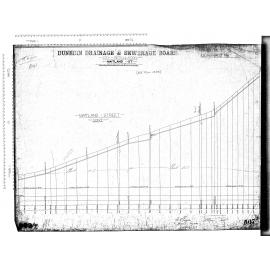 CITY RETICULATION – MAITLAND STREET