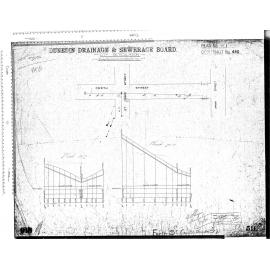 CITY RETICULATION – FORTH STREET (BY ST DAVIDS STREET)