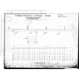 QUEENS DRIVE MUSSELBURGH – 12” STORMWATER DRAIN – QUEENS DRIVE