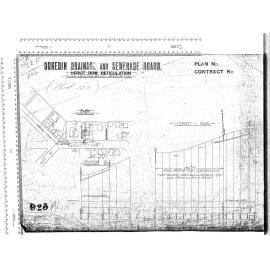 HERIOT ROW RETICULATION – YOUNG TERRACE