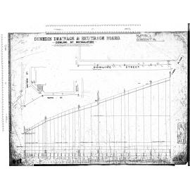 DOWLING ST RETICULATION – DOWLING STREET AND SMITH STREET