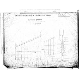 DOWLING STREET – PRINCES STREET TO CANONGATE STREET