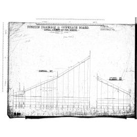 CARGILL & STUART STREETS PIPE SEWERS