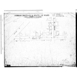 CARGILL & STUART STREETS PIPE SEWERS
