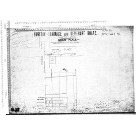 RETICULATION – MORAY PLACE