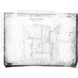HOPETOUN EXTENSION