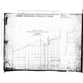 ASQUITH STREET ROAD THROUGH STOREY'S PROPERTY – CAVERSHAM