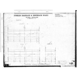 ST KILDA RETICULATION – LARKWORTHY STREET, DOUGLAS STREET AND AJAX STREET