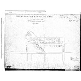 CITY RETICULATION – WARRENDER STREET & QUEEN STREET