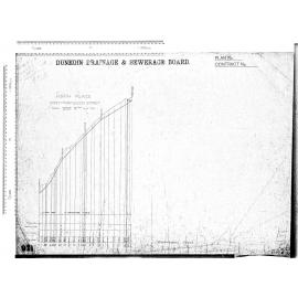 FORTH PLACE CONT FROM QUEEN STREET – WARRENDER STREET