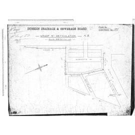WHARF ST. RETICULATION - F.S.