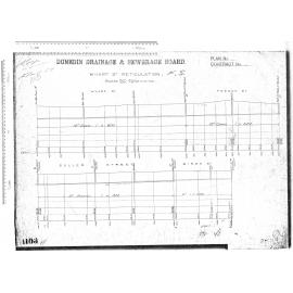 WHARF ST. RETICULATION - F.S.