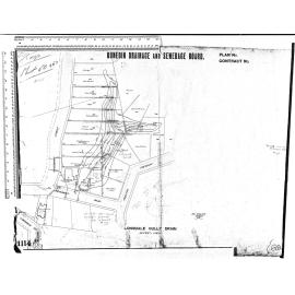 LONSDALE GULLY DRAIN