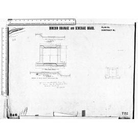 MORNINGTON DRAINAGE