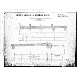 CARGILL ROAD S-W DRAIN (SOUTH SIDE)