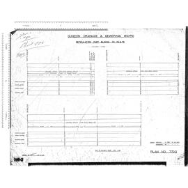 RETICULATION PART BLOCKS 70, 74 & 75