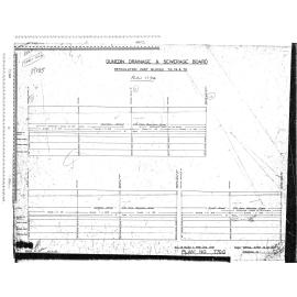 RETICULATION PART BLOCKS 70, 74 & 75