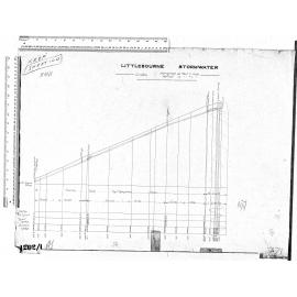 LITTLEBOURNE STORMWATER