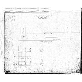 RATTRAY ST.  S.W. DRAIN  - FISH STREET TO TEWSLEY ST.