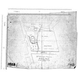 MRS HISLOP'S PROPERTY BLACKS ROAD