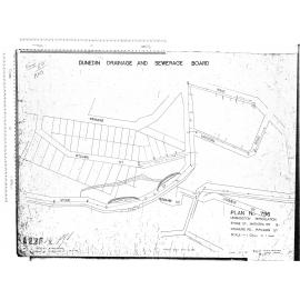 MORNINGTON RETICULATION.  -  STONE ST.  MATAORA RD. & KENMURE RD, PITCAIRN ST