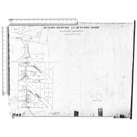 S.W. CULVERT LANCEFIELD ST
