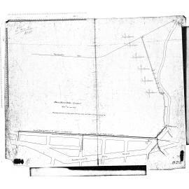 MAIN STORMWATER CONDUIT