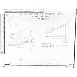 PITCAIRN STREET SEWER