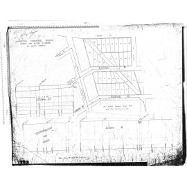 BOWEN & ALFRED ST SEWERS AND BOARDS PROPERTY