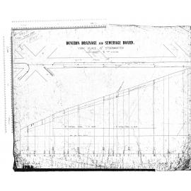 YORK PLACE 15" STORMWATER