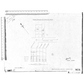 CAIRNHILL ST SEWER - MAORI HILL