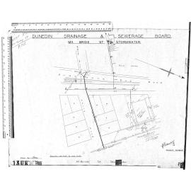 Mc BRIDE ST STORMWATER