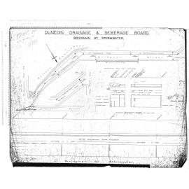 BRIDGMAN ST. STORMWATER