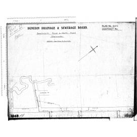 BEECHWORTH ROAD & NORTH ROAD STORMWATER