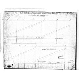 CLYDE HILL SEWER