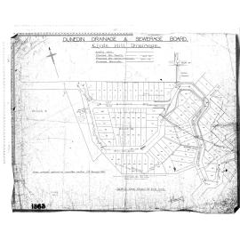 CLYDE HILL DRAINAGE