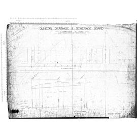 GLENPARK AVENUE 6" SEWER