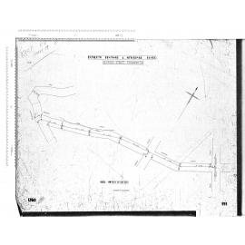 BEDFORD STREET STORMWATER