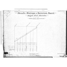 BEDFORD STREET STORMWATER